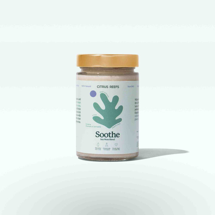 The Soothe Blend