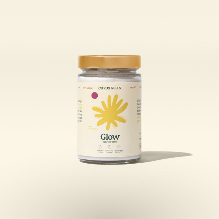 The Glow Blend